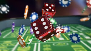 Вход на официальный сайт Casino Dendy
